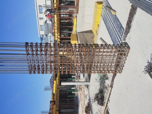  Construcții Blocuri & Case - La Roșu  La Cheie - imagine 5