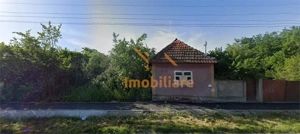 TEREN 2364 mp + CASA VECHE | CAUASD | BIHOR - imagine 3
