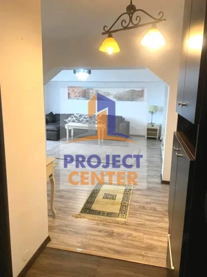 Apartament 3 camere Ultracentral