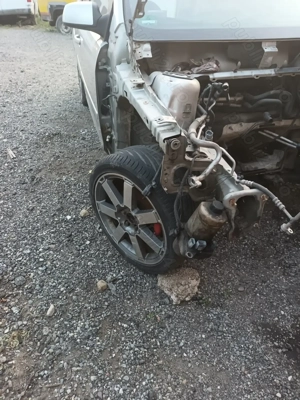 Dezmembrez Ford Focus 2. - imagine 3