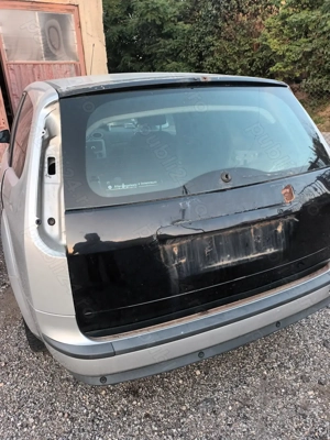 Dezmembrez Ford Focus 2. - imagine 5