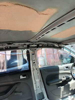 Dezmembrez Ford Focus 2. - imagine 7