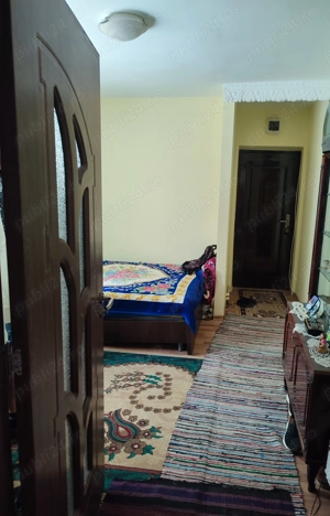 Apartament cu 2 camere in Parcul Tineretului 