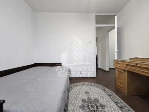 Apartament 4 camere , centrala proprie, Etaj Intermediar , Lipovei - imagine 3