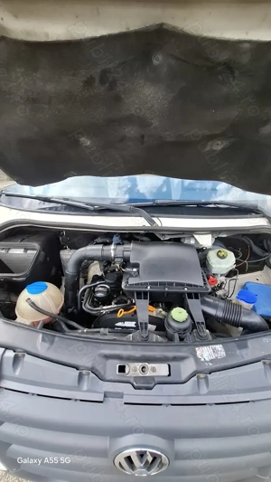 Vând microbuz volkswagen crafter  - imagine 6 Vând microbuz volkswagen crafter  - imagine 6