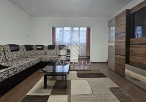 Apartament 4 camere , centrala proprie, Etaj Intermediar , Lipovei - imagine 2