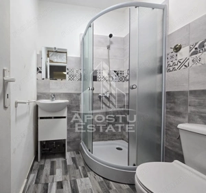 Apartament 4 camere , centrala proprie, Etaj Intermediar , Lipovei - imagine 6