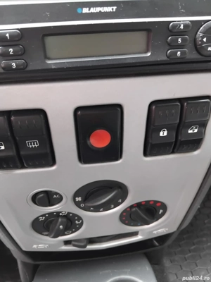 Logan MCV 2009 - imagine 4 Logan MCV 2009 - imagine 4