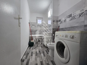 Apartament 4 camere , centrala proprie, Etaj Intermediar , Lipovei - imagine 4