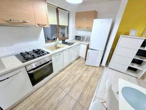 Apartament 2 camere, cu parcare subterana, Buna Ziua  - imagine 3