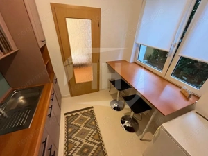 Apartament 1 camera, 37 mp, renovat, cartier Iris - imagine 6