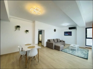 Proprietar Vand ap 2 camere Mamaia Nord La Cheie langa plaja - imagine 2