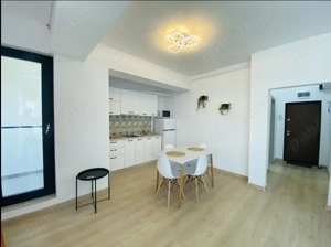 Proprietar Vand ap 2 camere Mamaia Nord La Cheie langa plaja - imagine 5