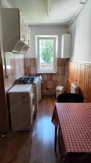 De inchiritat, în Tg. Mureș, apartament et. 1, 3 camere, str. Godeanu , Dâmbu Pietros - imagine 7