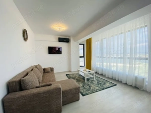 Proprietar Vand ap 2 camere Mamaia Nord La Cheie langa plaja - imagine 4