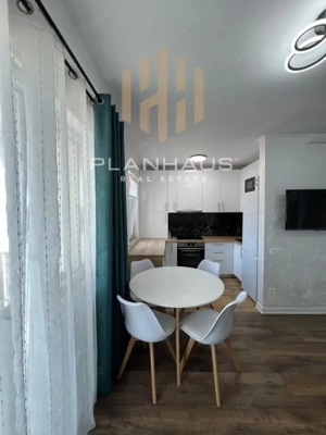 Inchiriere-apartament nou ,etaj 1 cu terasa  Lamaitei Baia Mare