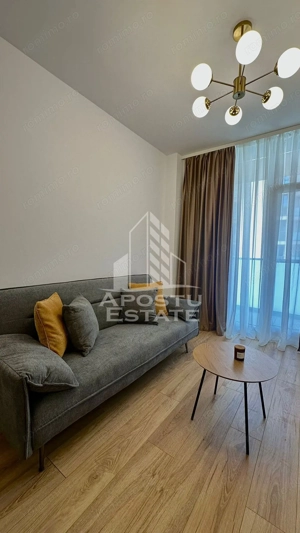 Apartament, 2 camere, loc de parcare inclus, Campeador