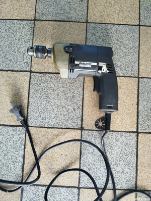 Bormasina Black & Decker Professional - imagine 4