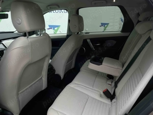 Land Rover Discovery - imagine 16