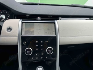 Land Rover Discovery - imagine 11