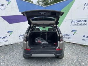 Land Rover Discovery - imagine 6