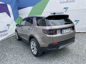 Land Rover Discovery - imagine 4