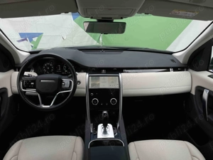 Land Rover Discovery - imagine 10