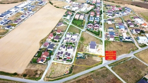 1638mp-Acces direct la Calea Urseni-Teren pentru SAD+4AP