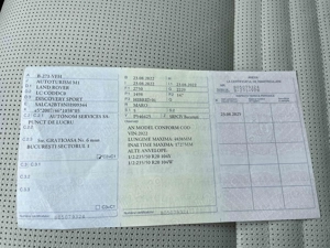 Land Rover Discovery - imagine 17