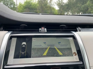 Land Rover Discovery - imagine 12