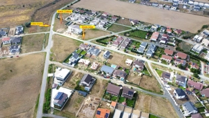 1638mp-Acces direct la Calea Urseni-Teren pentru SAD+4AP - imagine 4