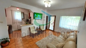 Casa D+P+M, zona Parc Municipal Regina Maria, teren 308 mp - imagine 3