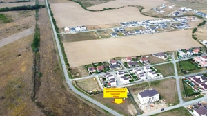 1638mp-Acces direct la Calea Urseni-Teren pentru SAD+4AP - imagine 5