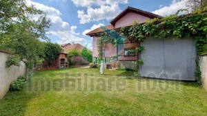 Casa D+P+M, zona Parc Municipal Regina Maria, teren 308 mp - imagine 17