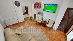 Casa D+P+M, zona Parc Municipal Regina Maria, teren 308 mp - imagine 4