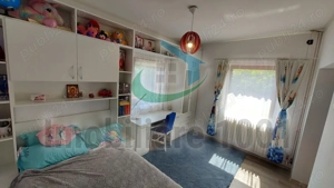 Casa D+P+M, zona Parc Municipal Regina Maria, teren 308 mp - imagine 8