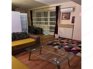 Apartament de inchiriat cu loc de parcare subteran, 2 camere Manastur Cluj Napoca - imagine 4