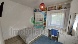 Casa D+P+M, zona Parc Municipal Regina Maria, teren 308 mp - imagine 7