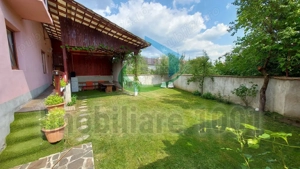 Casa D+P+M, zona Parc Municipal Regina Maria, teren 308 mp - imagine 16