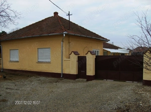 Inchiriez casa in loc. Ineu, jud. Arad