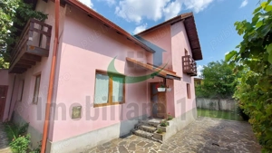 Casa D+P+M, zona Parc Municipal Regina Maria, teren 308 mp - imagine 19