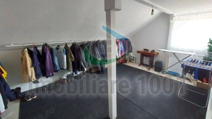 Casa D+P+M, zona Parc Municipal Regina Maria, teren 308 mp - imagine 15