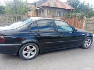 bmw e46 de vânzare