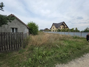 Teren strada Saivanelor