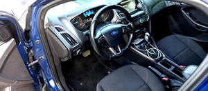 Ford Focus An 2016** 1.6 Benzina** Euro 6**125CP**Cutie Automata*** inmatriculat in romnia - imagine 7