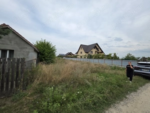 Romimo Teren strada Saivanelor Dumbrava Rosie