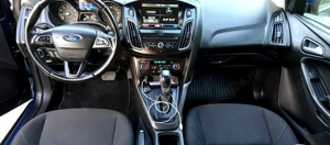 Ford Focus An 2016** 1.6 Benzina** Euro 6**125CP**Cutie Automata*** inmatriculat in romnia - imagine 2