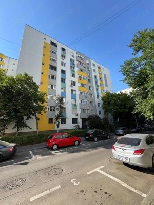 Apartament 2 camere complet renovat, centrala proprie, sector 5, bloc reabilitat