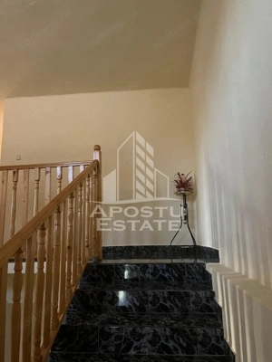 Casa individuala plus anexa, zona centrala in Faget - imagine 19