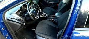 Ford Focus An 2016** 1.6 Benzina** Euro 6**125CP**Cutie Automata*** inmatriculat in romnia - imagine 8